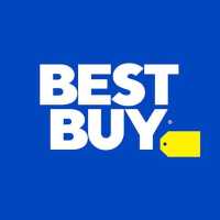 Best Buy Outlet Logo