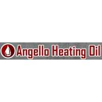 Angello Heating Oil Logo