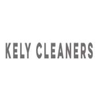 Kely Cleaners Logo
