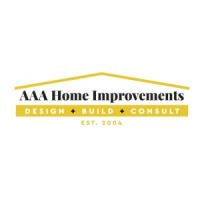 AAA Home Improvements, Inc. Logo