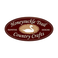 Honeysuckle Trail Country Craft Logo