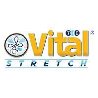 The Vital Stretch Logo