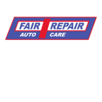 Fair Repair Auto Care Logo