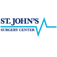 St. Johns Surgery Center Logo