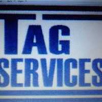 Tag Services Logo