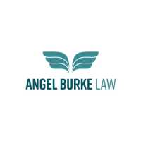 Angel Burke Law Logo