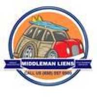 Middleman Liens Logo