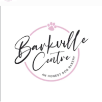Barkville Centre Logo