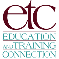 Education Training Connection Coleman Logo