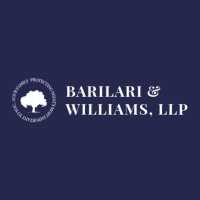 Barilari & Williams, LLP Logo