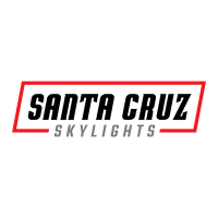 Santa Cruz Skylights Logo