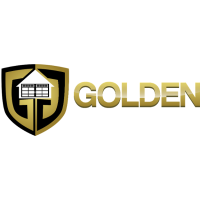 Golden Garage Doors Logo