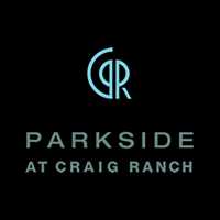 Parkside at Craig Ranch Apartments Logo
