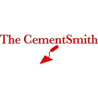 The CementSmith Logo