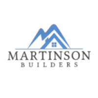 Martinson Builders Logo