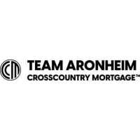 Jeffrey Aronheim at CrossCountry Mortgage, LLC Logo