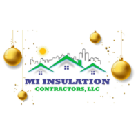 MI Insulation Contractors Logo
