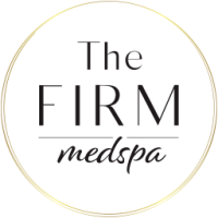 The Firm Medspa Logo