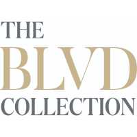 The BLVD Collection Logo