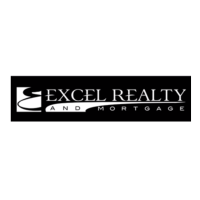 Excel Realty and Mortgage Logo