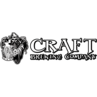 Craft Brewing & Kitchen Logo