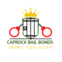 Caprock Bail Bonds Logo