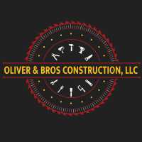 Oliver & Bros Construction Logo