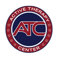 Active Therapy Center Logo