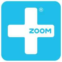 Zoom+Care Logo