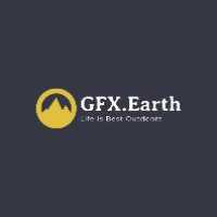 GFX.EARTH Logo