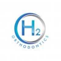 H2 Orthodontics Logo