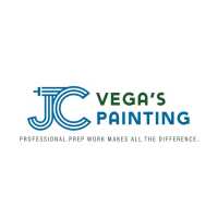 JC Vega's Painting, LLC. Logo