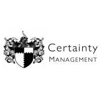 Certainty Management LLC Logo