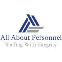 AAP Manufacturing Staffing & Recruiters Logo