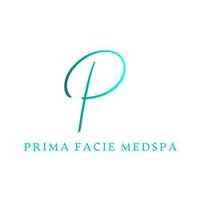 Prima Facie Medical Spa, LLC Logo