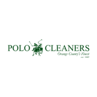 Polo Cleaners Logo