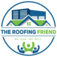 The Roofing Friend Inc Logo