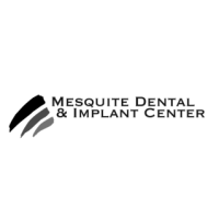 Mesquite Dental & Implant Center Logo