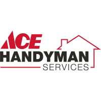 Ace Handyman Services Central Maryland Logo