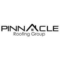 Pinnacle Roofing Group Logo