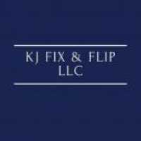 KJ Fix & Flip LLC Logo