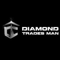 Diamond Tradesman llc Logo