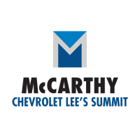 McCarthy Chevrolet Lee's Summit Logo