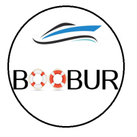 boobur Logo