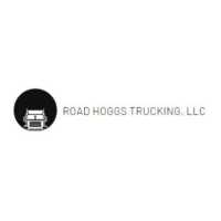 Road Hoggs Trucking LLC Logo