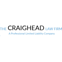 The Craighead Law Firm, PLLC - Employment Lawyer Houston Logo