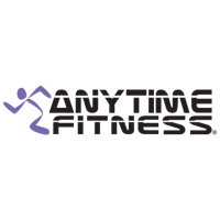 Anytime Fitness Logo