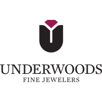 Underwoods Fine Jewelers Logo