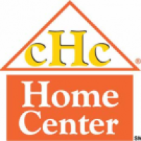 CHC Home Center Logo
