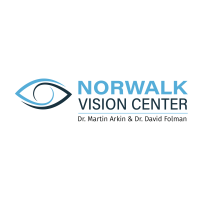 Norwalk Vision Center Logo